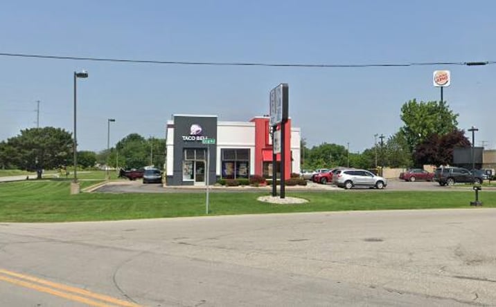 Pictures of Retail, Restaurant property located at 6362 3 Mile Road, Bay City, MI 48706 for lease - image #1