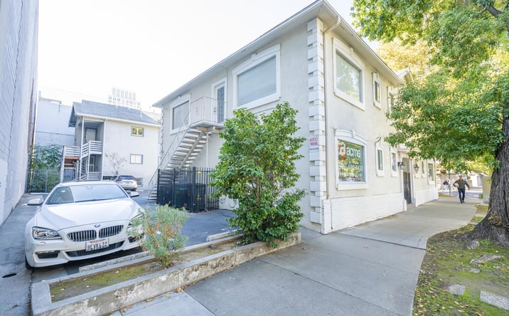 Pictures of Office property located at 900 G Street, Sacramento, CA 95814 for lease - image #1