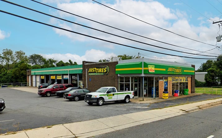 Pictures of Retail, Special Purpose property located at 7100 Marlboro Pike, Forestville, MD 20747 for lease - image #1