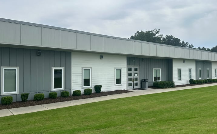 Pictures of Retail, Office property located at 1131 Northpoint Boulevard, Blythewood, SC 29016 for lease - image #1