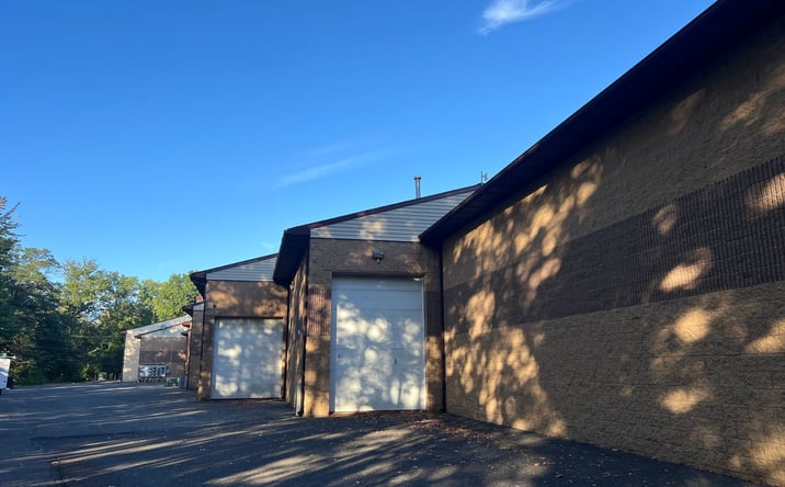 Pictures of Office, Industrial property located at 600 Deer Road, Unit 2, Cherry Hill, NJ 08034 for lease - image #1