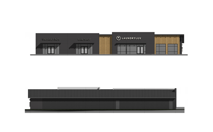 Pictures of Retail property located at 910 S. Harbin Dr., Stephenville, TX 76401 for lease - image #1