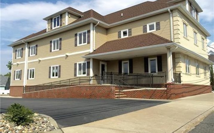 Pictures of Office property located at 190 Pulaski Avenue # D, Sayreville, NJ 08872 for lease - image #1