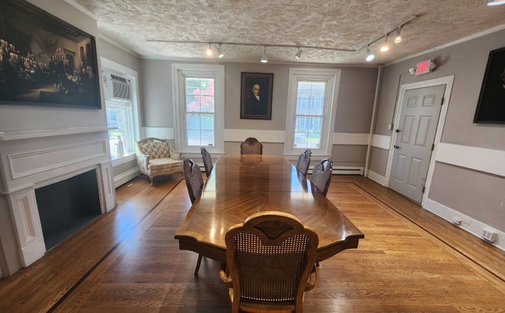 Pictures of Office property located at 124 West Washington Avenue, Washington, NJ 07882 for lease - image #1