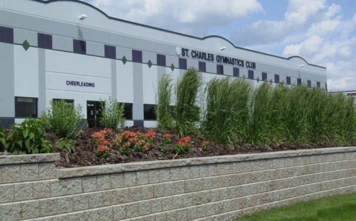Pictures of Industrial property located at 720 N 17th St, St. Charles, IL 60174 for lease - image #1