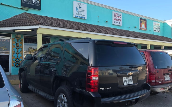 Pictures of Retail, Restaurant, Special Purpose property located at 2600 Padre Boulevard, South Padre Island, TX 78597 for lease - image #1