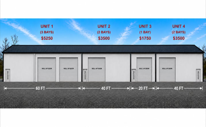Pictures of Retail, Industrial property located at 23147 Hubbards Road, Remington, VA 22734 for lease - image #1