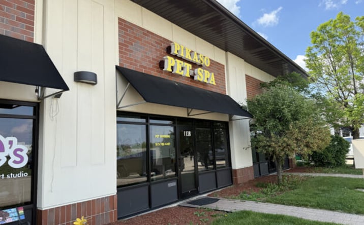 Pictures of Office, Industrial property located at 13717 US-30, Plainfield, IL 60544 for lease - image #1