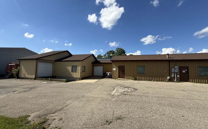 Pictures of Retail, Office, Industrial property located at 414 Mills Street, Kalamazoo, MI 49001 for lease - image #1