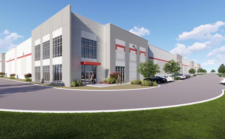 Pictures of Industrial property located at I-69 & SR 13, Ingalls, IN 46064 for lease - image #1