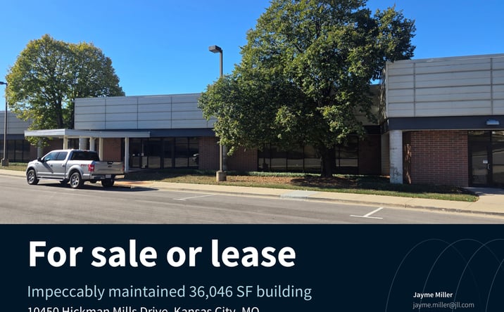 Pictures of Special Purpose property located at 10450 Hickman Mills Drive, Kansas City, MO 64137-1603 for lease - image #1