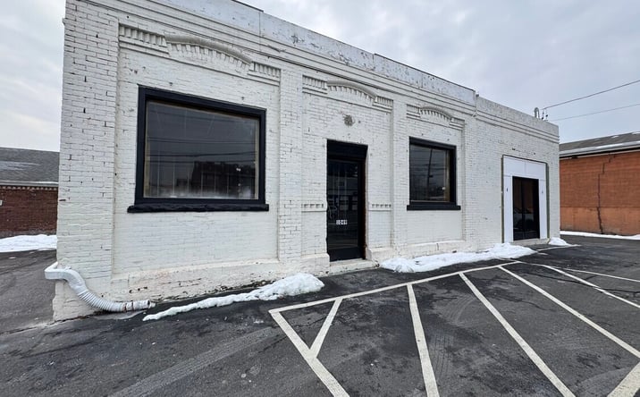 Pictures of Retail property located at 1049 New Britain Avenue, West Hartford, CT 06110 for lease - image #1