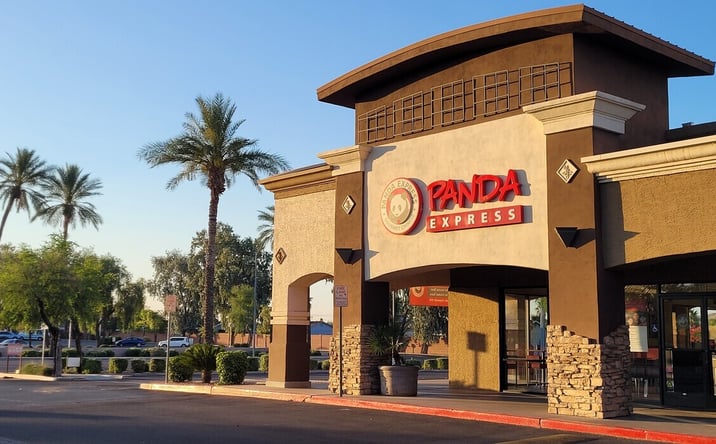 Pictures of Retail, Restaurant, Special Purpose property located at 3923 East Thunderbird Road, Phoenix, AZ 85032 for lease - image #1