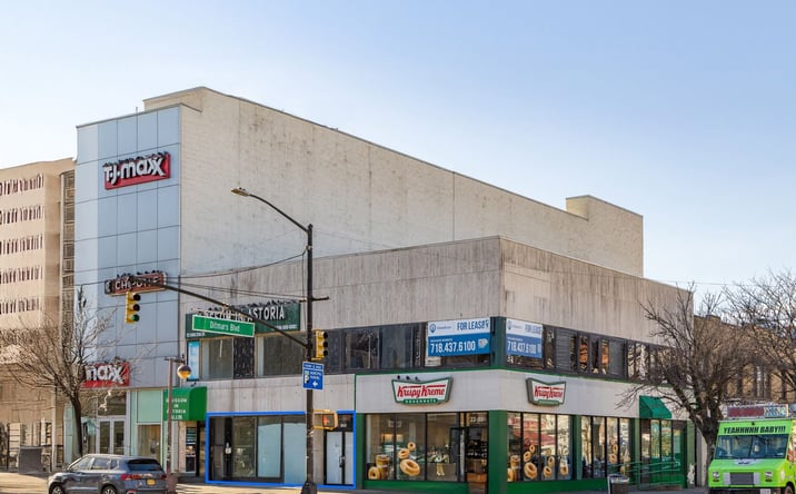 Pictures of Retail property located at 22-04 31st Street, Queens, NY 11105 for lease - image #1