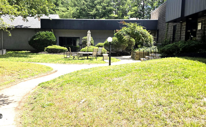 Pictures of Office property located at 110 Kresson-Gibbsboro Rd, Voorhees, NJ 08043 for lease - image #1