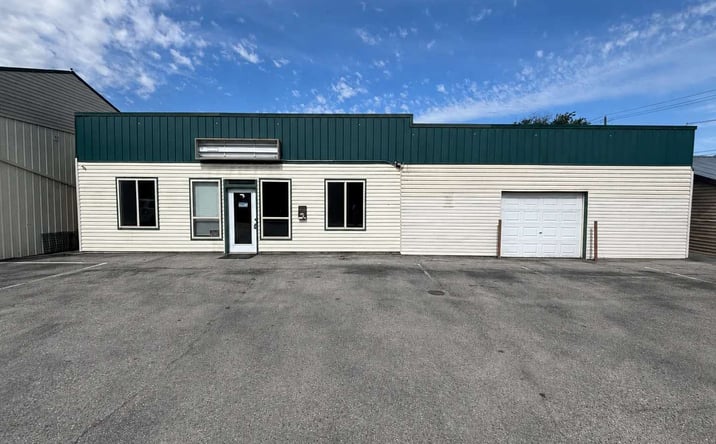 Pictures of Retail, Office property located at 11521 W. Fairview Ave, Boise, ID 83713 for lease - image #1