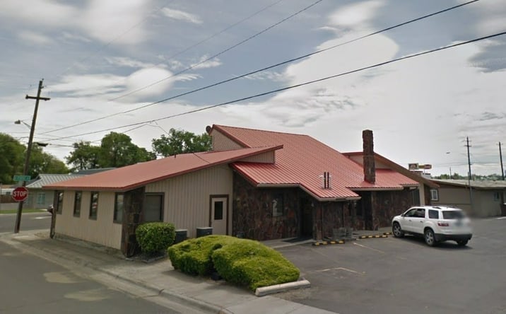 Pictures of Office property located at 985 N 1st St, Hermiston, OR 97838 for lease - image #1