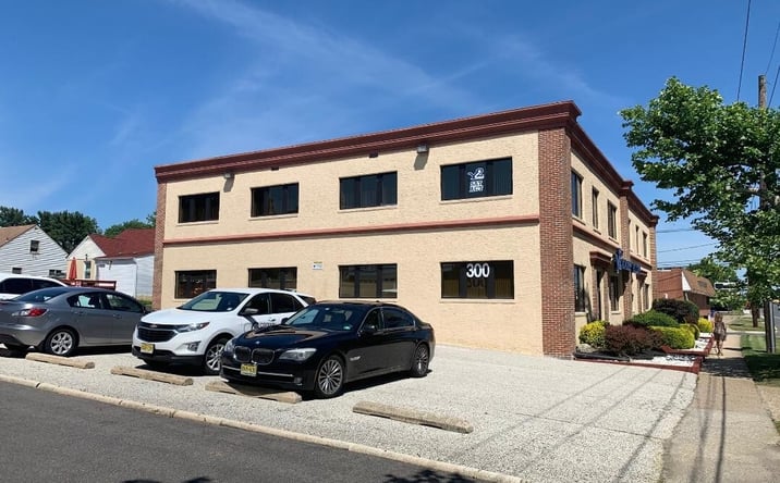 Pictures of Retail property located at 300 West Marlton Pike, Cherry Hill Township, NJ 08002 for lease - image #1