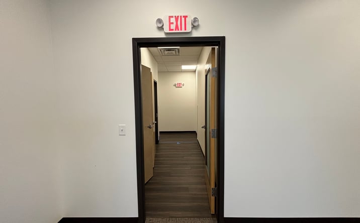 Pictures of Office property located at 2231 Sandstone Drive, Morristown, TN 37814 for lease - image #1