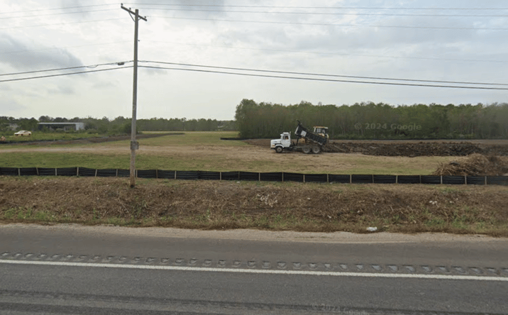 Pictures of Land, Special Purpose property located at 2920 Farm to Market Road 365, Port Arthur, TX 77642 for lease - image #1