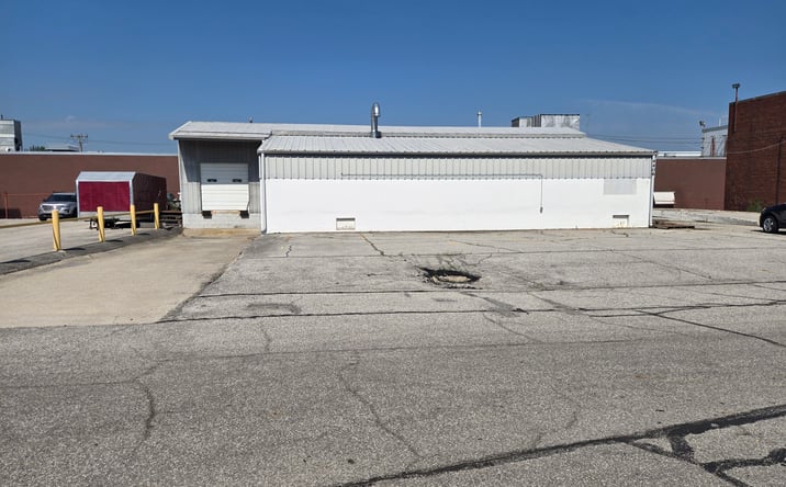 Pictures of Industrial property located at 4406 New Haven Avenue, Fort Wayne, IN 46803 for lease - image #1