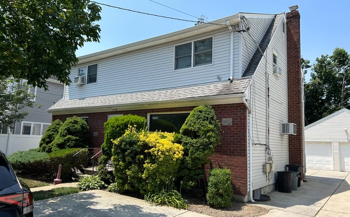 Pictures of Office property located at 2138 Wantagh Avenue, Wantagh, NY 11793 for lease - image #1