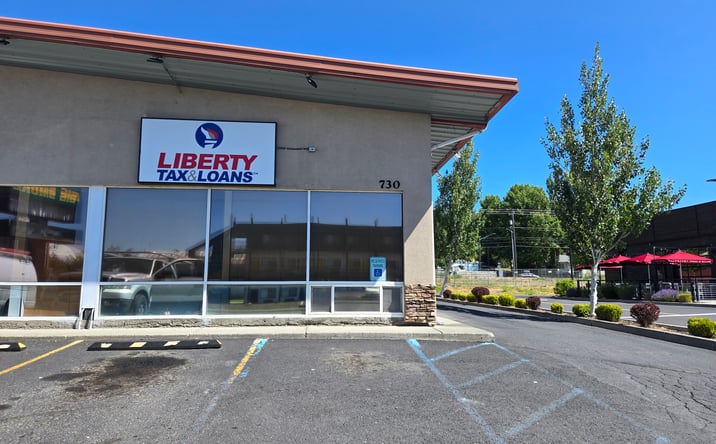 Pictures of Retail, Office property located at 730 West Pullman Road, Moscow, ID 83843 for lease - image #1