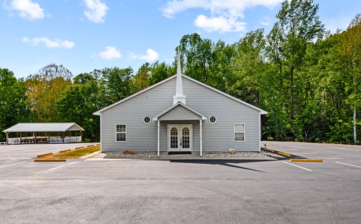 Pictures of Special Purpose property located at 22114 Carters Gate Road, Ruther Glen, VA 22546 for lease - image #1