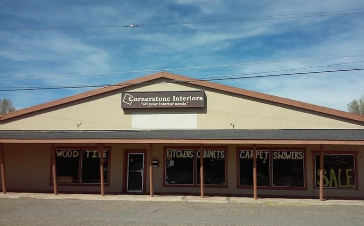 Pictures of Retail, Office, Industrial property located at 2405 East Route 66, Flagstaff, AZ 86004 for lease - image #1