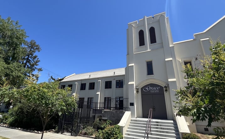 Pictures of Office, Land property located at 484 E SAN FERNANDO ST, SAN JOSE, CA 95112-3513 for lease - image #1
