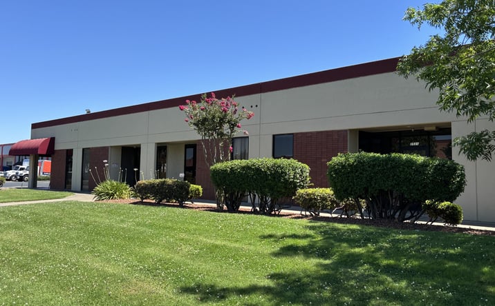 Pictures of Office, Industrial property located at 2531 Del Monte Street, West Sacramento, CA 95691 for lease - image #1