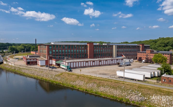 Pictures of Industrial property located at 159 Singleton Street, Woonsocket, RI 02895 for lease - image #1