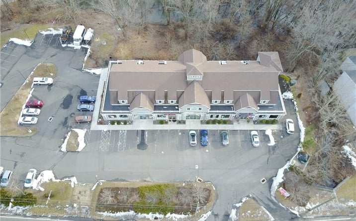 Pictures of Retail property located at 49 Federal Road, Brookfield, CT 06804 for lease - image #1