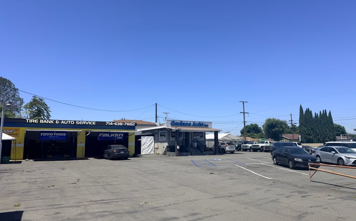 Pictures of Retail, Land, Special Purpose property located at 9055 Garden Grove Boulevard, Garden Grove, CA 92844 for lease - image #1