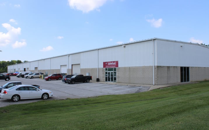 Pictures of Industrial property located at 4701 Rockville Road, Indianapolis, IN 46222 for lease - image #1