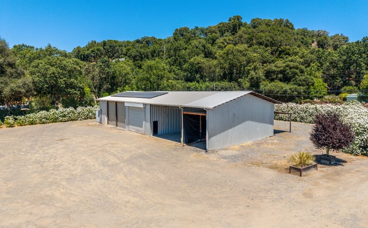 Pictures of Retail, Land property located at 3400 Old River Road, Ukiah, CA 95482 for lease - image #1