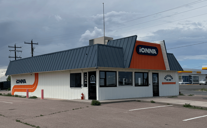 Pictures of Retail, Land, Special Purpose property located at 290 MAIN ST, LIMON, CO 80828 for lease - image #1