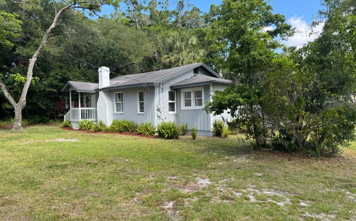 Pictures of Office property located at 2763 COMMUNITY Road, Jacksonville, FL 32207 for lease - image #1