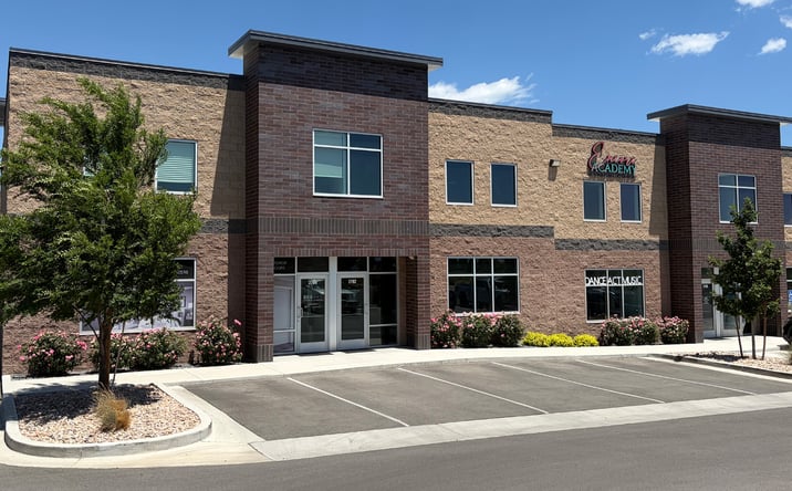 Pictures of Industrial property located at 2782 W 14000 S #9, Bluffdale, UT 84065 for lease - image #1