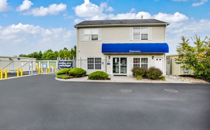 Pictures of Office property located at 124 Eayrestown Road, Southampton Township, NJ 08088 for lease - image #1