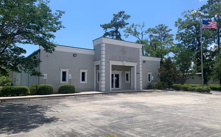 Pictures of Office, Industrial property located at 1659 American Way, Myrtle Beach, SC 29577 for lease - image #1