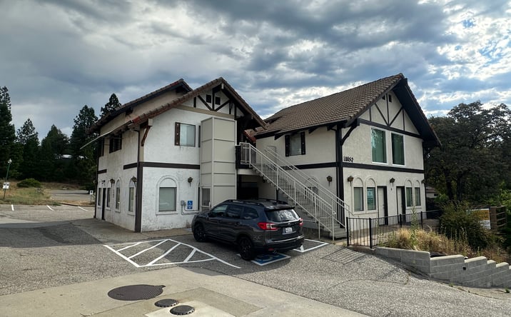 Pictures of Retail, Office property located at 10052 Alta Sierra Drive, Grass Valley, CA 95949 for lease - image #1