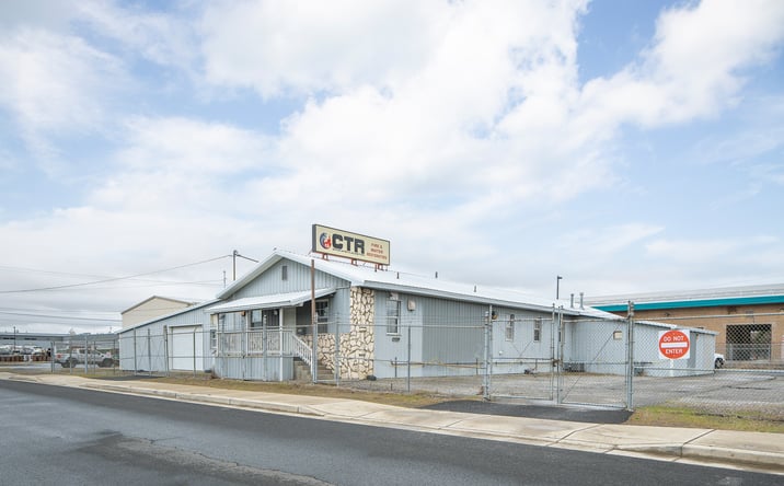 Pictures of Office, Industrial property located at 728 North Cook Street, Spokane, WA 99202 for lease - image #1