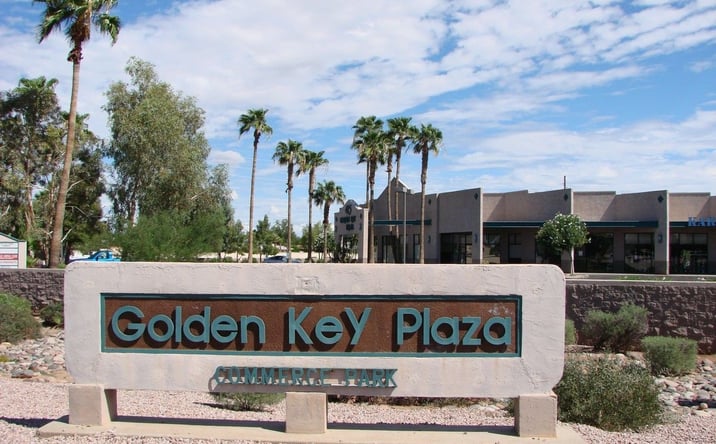 Pictures of Retail, Office, Industrial property located at 751 N Monterey St, Gilbert, AZ 85233 for lease - image #1