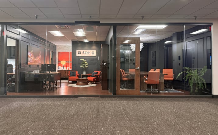 Pictures of Office property located at 7003 Chadwick Dr, Suite 111, Brentwood, TN 37027 for lease - image #1
