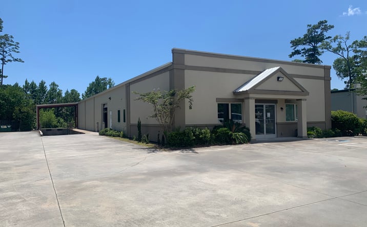 Pictures of Office, Industrial property located at 1669 American Way, Myrtle Beach, SC 29577 for lease - image #1