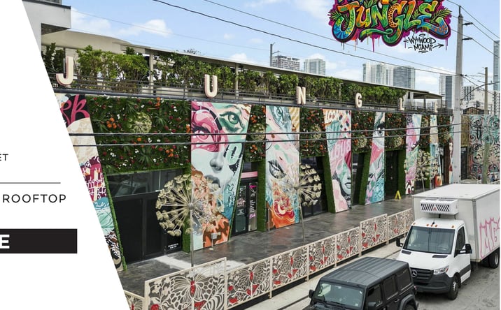 Pictures of Retail, Restaurant property located at 43-75 NW 23rd Street, Miami, FL 33127 for lease - image #1