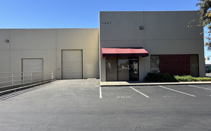 Pictures of Office, Industrial property located at 2511 Del Monte Street, West Sacramento, CA 95691 for lease - image #1
