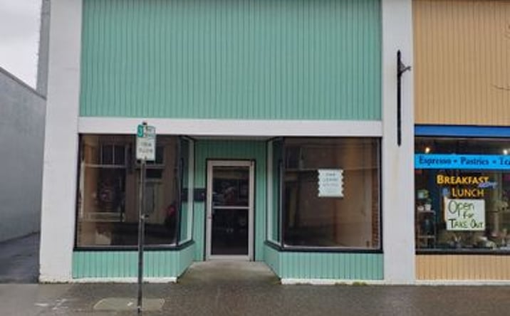 Pictures of Retail property located at 7 N. Holladay Dr., Seaside, OR 97138 for lease - image #1