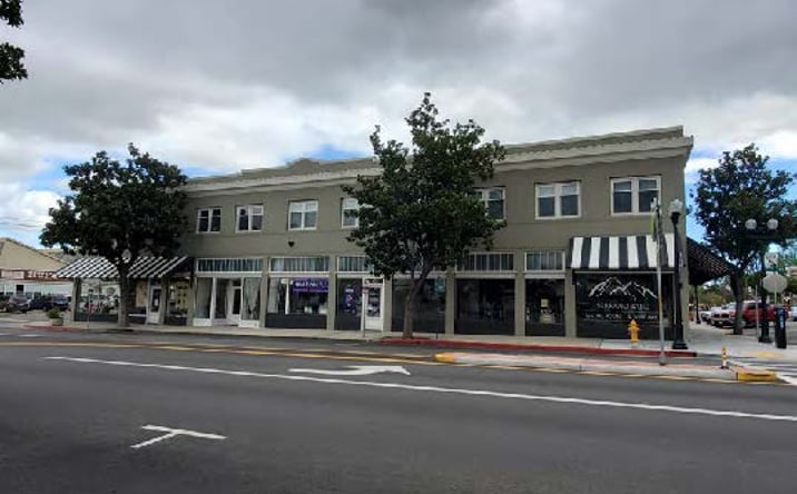 Pictures of Retail property located at 1244 Pine Street, Paso Robles, CA 93446 for lease - image #1